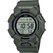 Casio Herren Digital Quarz Armbanduhr G-Shock