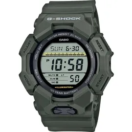 Casio Herren Digital Quarz Armbanduhr G-Shock