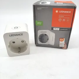 LEDVANCE Funksteckdose Weiß