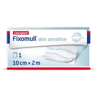 BSN Medical Fixomull Skin Sensitive 10 cmx2 m