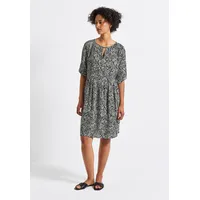 STREET ONE Tunikakleid Grün 42