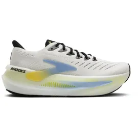 Brooks Glycerin Max 2 Herren Bright White/Black/Nightlife 40