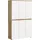 Home Affaire Mehrzweckschrank CIPELA 105 x 175 cm Braun