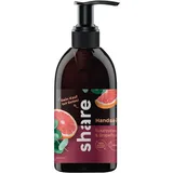 share Eukalyptus & Grapefruit Flüssigseife 250,0 ml