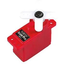 Multiplex Servo 1:18 2kg 0,07s