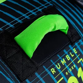 Jobe Rumble Towable 1p Teal