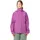 Vaude Escape Bike Light Jacket magenta 40