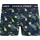 JACK & JONES JACJAKE LEMON TRUNKS schwarz M 5er Pack