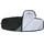 ION Twintip Core Wakeboard-abdeckung - Jet Black - 153, x 47, cm: