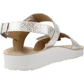 GEOX Costarei Gi Silber 37