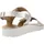 GEOX Costarei Gi Silber 37