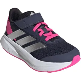 adidas Duramo SL2 Kinder Shadow Navy / Silber Metallic / Lucid Pink 32