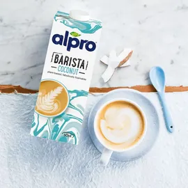 Alpro® Kokosnussdrink 8 x 1 l