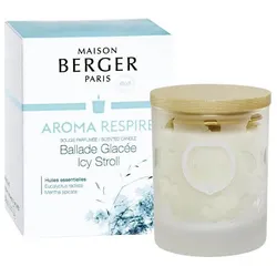 Aroma Respire Duftkerze 180g