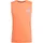 adidas adi365 Running Essentials Tank, dusky orange XL