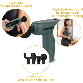 Medisana MG 200 Massagepistole