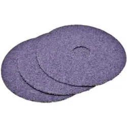 Roll Keramik-Schleifscheibe 140mm, KG 40