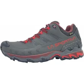 La Sportiva Ultra Raptor II Leather GTX Herren carbon/spice 43