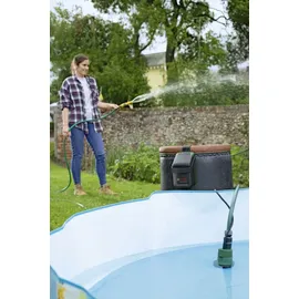 Bosch GardenPump 18V-2000