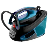 Tefal Express Vision SV8151 blau-schwarz