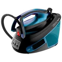 Tefal Express Vision SV8151 blau-schwarz