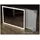 infranomic LED-Line Spiegel rahmenlos, 700W, 1400x600 mm (GHE-S-SL-146-LED)