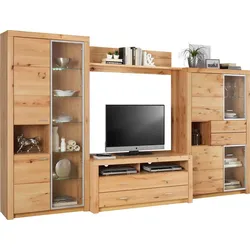 Cantus Wandkombination INDIRA - B/H/T ca. 350,00x196,00x50,00