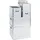 ALUTEC München Alutec LOGIC 49 15049 Transportkiste Aluminium (L x B x H) 578 x 375 x 270mm