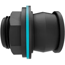 Gardena Tankverbinder Push IN G1/G3/4 schwarz
