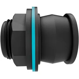 Gardena Tankverbinder Push IN G1/G3/4 schwarz