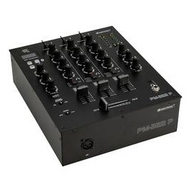 Omnitronic PM-322P DJ Mixer