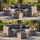 beautysofa SEVILLA Loungeset grau