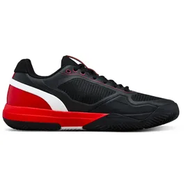 Wilson Rush Pro 5 Clay Black/Red EUR 44