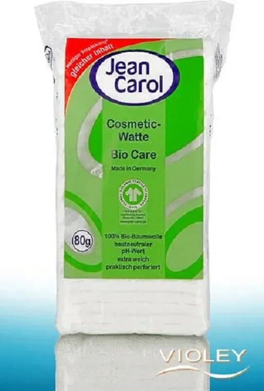 Jean Carol Bio-Care Watte