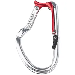 DMM Gurtkarabiner Mega Vault