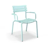 Houe ALUA Gartenstuhl 63 x 63 x 82 cm ice blue