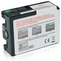 TonerPartner Kompatibel zu Epson C 13 T 850500 Patrone