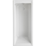 Ottofond Costa Rechteckbadewanne 70 x 150 cm (704101)