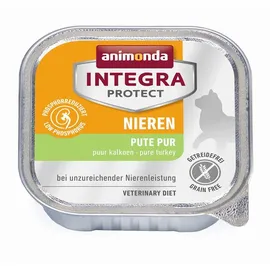 Animonda Integra Protect Nieren Pute 16 x 100 g