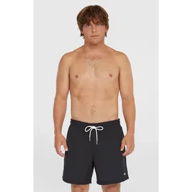 O'Neill Badeshorts Vert 16'' Schwarz XL