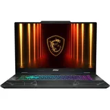 MSI Cyborg 17 17,3" Intel Core i7-13620H 16 GB RAM 4 TB SSD RTX 5060 Win11 Pro