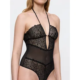 Triumph Body That Night in Vegas Schwarz C M