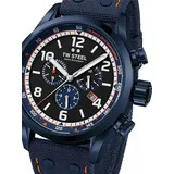 TW STEEL -WRC Special Edition Chronograph 48mm 10ATM