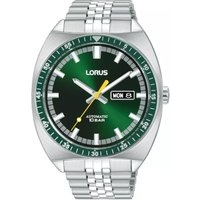 Lorus Uhren - Lorus Sport Automatik Herrenuhr RL443BX9 - Gr. unisize - in Silber - für Damen