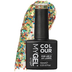 Mylee MyGel Gel-Nagellack 10 ml Street Party 