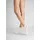 Hudson Sneaker Relax Fine Socken 39-42 Weiß