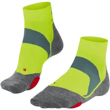 Falke BC5 Unisex Fahrradsocken 1 Paar Grün 46-48