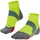 Falke BC5 Unisex Fahrradsocken 1 Paar Grün 46-48