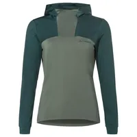 Vaude Qimsa Hoodie Deep Pond 44