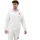 Adidas Z.N.E. Premium Reißverschlusspullover White 2XL